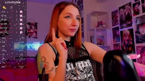 Mila -NONUDE MODEL online show from December 23, 10:53 am