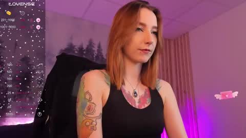 Mila -NONUDE MODEL online show from February 11, 1:30 pm