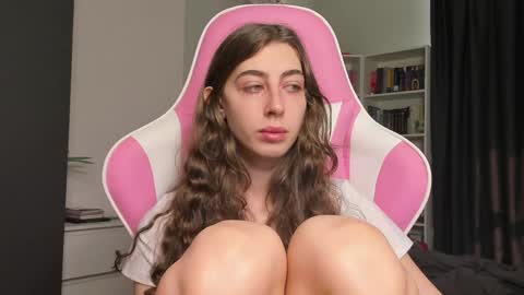 Sophie  next stream will be at Monday  i will wait you guys  online show from May 11, 6:42 am