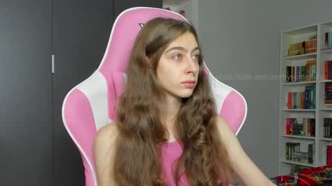 Sophie  next stream will be at Monday  i will wait you guys  online show from October 9, 6:19 am