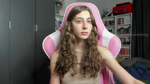 Sophie  next stream will be at Monday  i will wait you guys  online show from March 25, 11:06 am