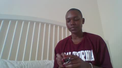 Snapshot of prettyvii chatting on January 29, 10:27 am prettyvii online show from January 29, 10:27 am