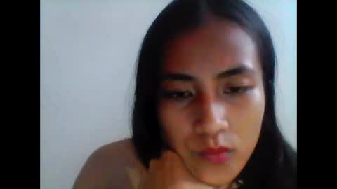 prettyysexyasian online show from March 12, 3:35 am