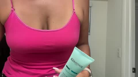 prettyyykittyyy22 online show from October 29, 2:57 am