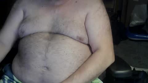 Priapisman online show from November 10, 7:05 pm