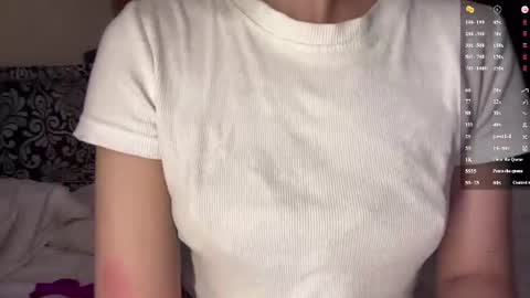 Amelia online show from June 15, 10:51 am