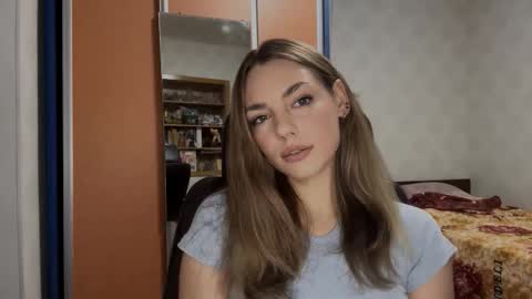 Amelia online show from November 28, 4:47 pm