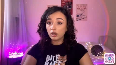 Sofi online show from April 7, 1:35 pm