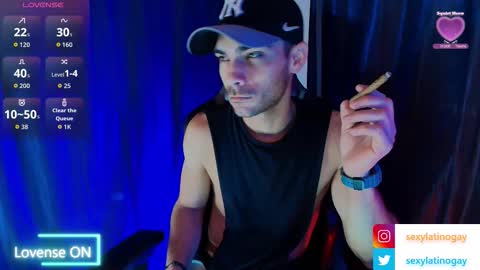 pridelgtbi online show from December 17, 6:36 pm