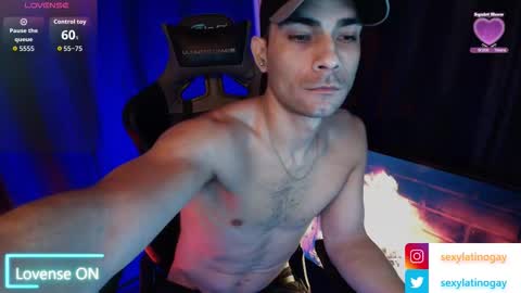 pridelgtbi online show from February 14, 7:00 am