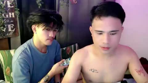 primekiannx_ online show from February 1, 3:20 pm