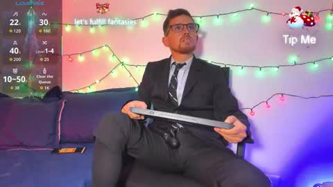 Deivid online show from December 21, 5:25 am