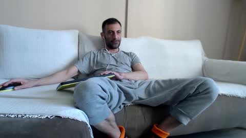 prince_89 online show from January 29, 9:23 am