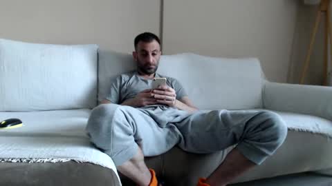 prince_89 online show from January 27, 2:02 pm