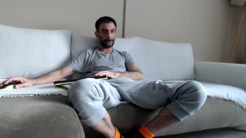 prince_89 online show from January 16, 1:47 pm