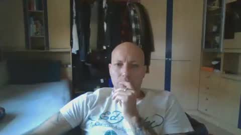 Don online show from November 19, 9:30 am