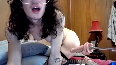 Jaime Ryder online show from October 19, 5:50 pm