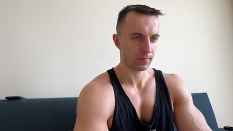 Andy Cumalot online show from January 18, 11:00 am