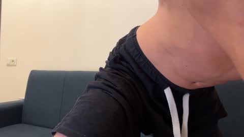 Andy Cumalot online show from January 12, 7:10 pm