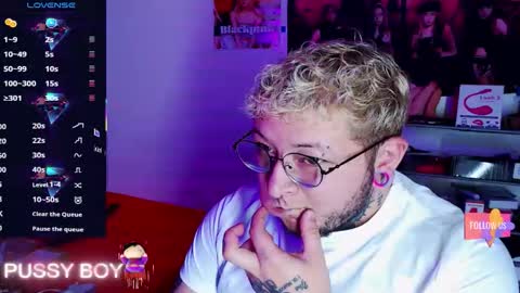 Prince online show from March 21, 5:06 pm