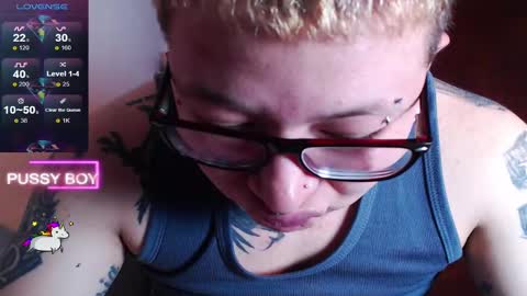 Snapshot of prince_ftm1 chatting on February 15, 6:12 pm Prince online show from February 15, 6:12 pm