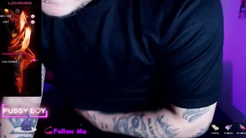 Snapshot of prince_ftm1 chatting on September 9, 5:35 pm Prince online show from September 9, 5:35 pm