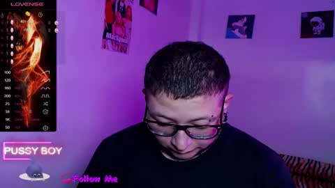 Prince online show from October 20, 4:01 pm