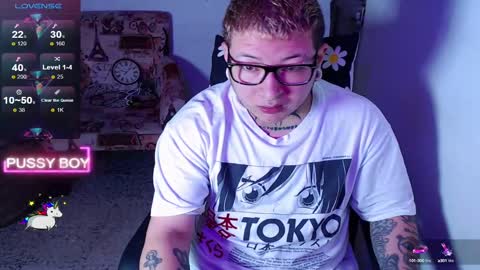 Snapshot of prince_ftm1 chatting on February 25, 5:08 pm Prince online show from February 25, 5:08 pm