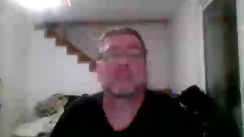 chris online show from June 18, 1:44 am