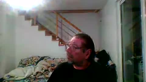 chris online show from June 29, 1:46 am