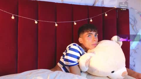 PRINCEPOPPY  online show from October 5, 10:50 pm