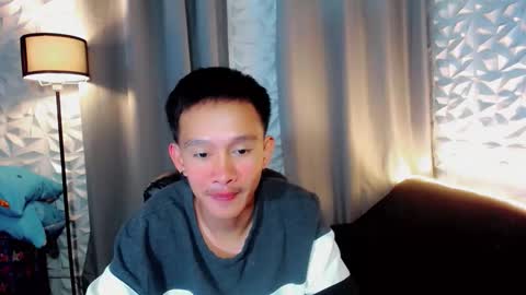 Prince Zaijan online show from March 25, 8:10 am