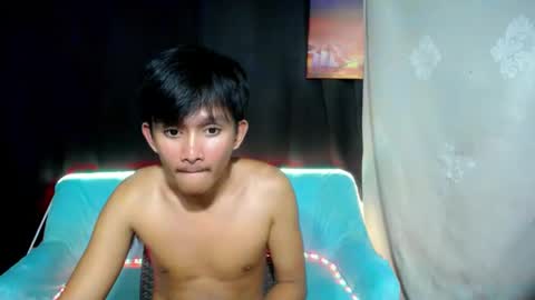 Prince Zaijan online show from March 1, 8:21 pm