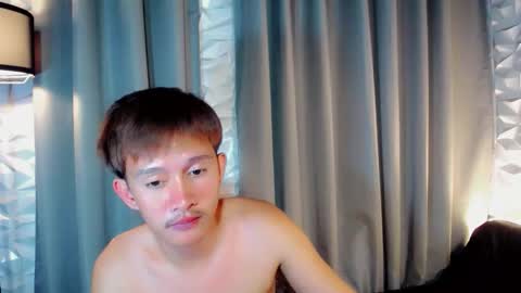 Prince Zaijan online show from October 17, 6:34 pm