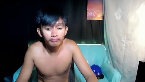 Prince Zaijan online show from February 18, 6:58 pm