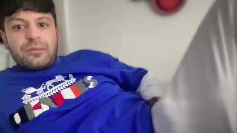 PrinceA933 online show from January 8, 5:57 am