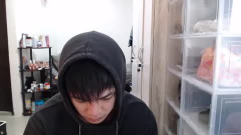 Prince Adrian online show from February 10, 5:14 am