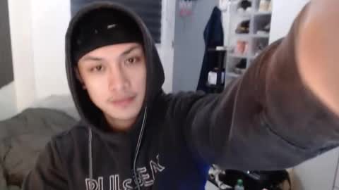 Prince Adrian online show from February 26, 10:51 am