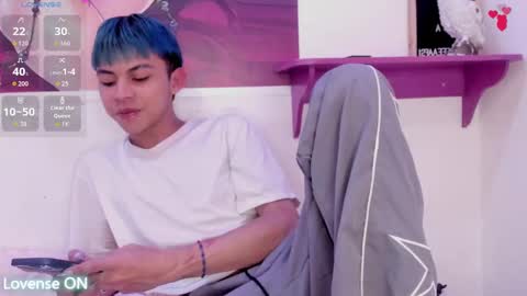 Prince  online show from September 29, 9:36 pm