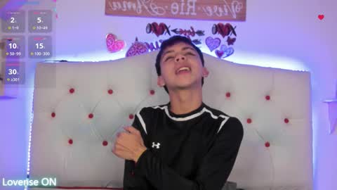 Prince  online show from October 6, 10:16 pm