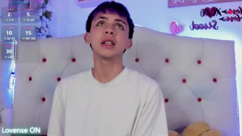 Prince  online show from October 15, 9:15 pm