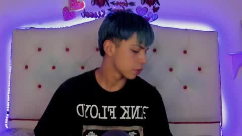 Prince  online show from September 22, 8:57 pm