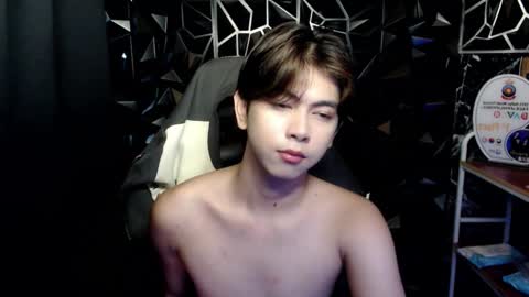 princecalix online show from February 20, 7:38 pm