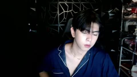 princecalix online show from July 13, 4:10 pm