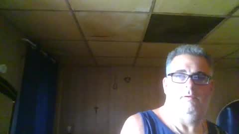 johnny online show from July 10, 4:34 pm