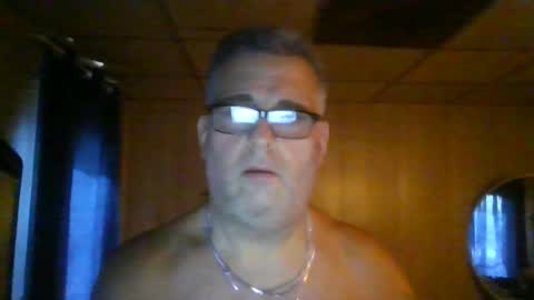 johnny online show from July 3, 9:19 pm