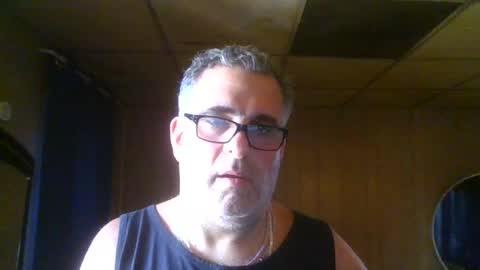 johnny online show from July 31, 4:52 pm