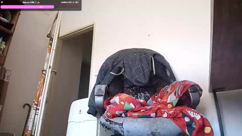 Snapshot of princeofprague420 chatting on September 20, 8:06 am Prince Of Prague online show from September 20, 8:06 am
