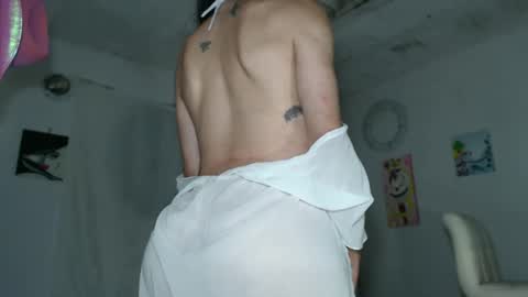 Chica Sexy Sexy Ass online show from February 26, 5:46 am