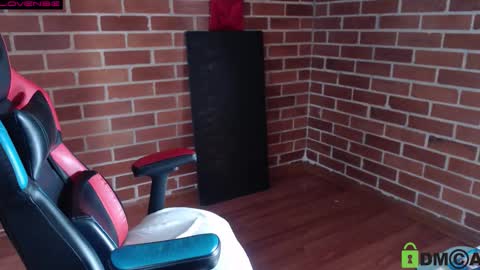 Leia online show from October 25, 8:42 pm